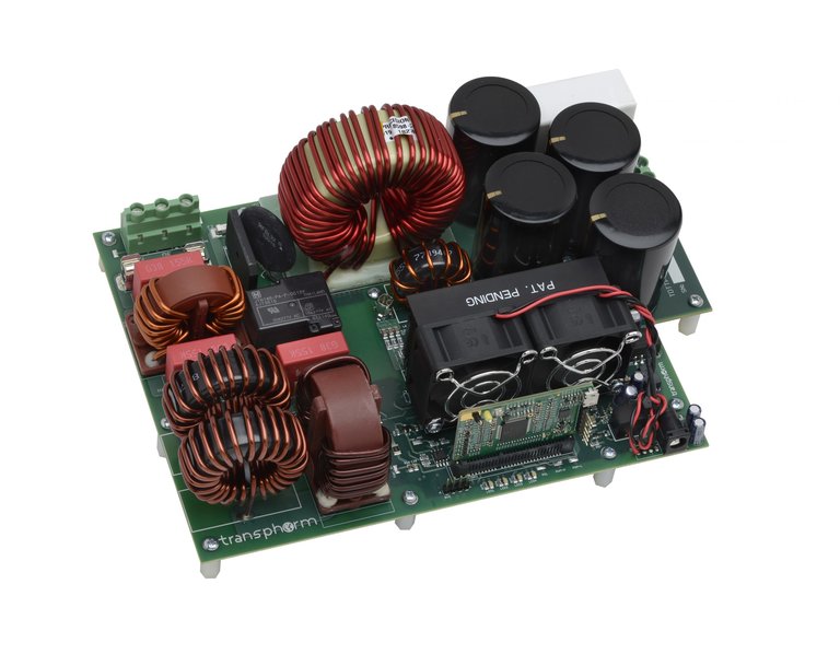 Keysight und Transphorm entwickeln Referenzdesign für Stromversorgungen, das die Produktkosten senkt und die Markteinführung beschleunigt